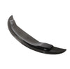 E92 M3 GTS style Carbon fibre front splitter lip 07-13-carbonizeduk