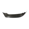Audi RS5 Style 3PCS Carbon Fiber Front Lip for Audi A5-Sline S5 2017-2018-carbonizeduk