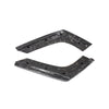 BMW M3/M4 Forged Carbon Fibre Rear diffuser 15-16-carbonizeduk