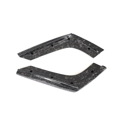 BMW M3/M4 Forged Carbon Fibre Rear diffuser 15-16-carbonizeduk