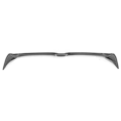Volkswagen Golf MK7/7.5 GTI / R / R Line Oettinger Style Carbon Fibre Spoiler (2013 - 2019 Models)-carbonizeduk