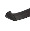 Carbon Fiber Rear Spoiler for BMW F20 AC style 1 Series 2012-2018-carbonizeduk