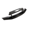 Dry Carbon Fiber Rear Wing Spoiler - Lamborghini Huracan LP580 LP610 Coupe 2-Door 2014-2018-carbonizeduk