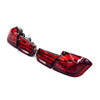 BMW 3 SERIES F30 F80 M3 CS GTS OLED CS STYLE REAR TAIL LIGHTS 2013-2019-carbonizeduk