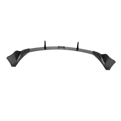 Carbon Fiber Rear Bumper Diffuser for Toyota Supra A90 2019-2020-carbonizeduk