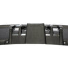 Volkswagen Golf R MK7.5 Carbon fibre F1 Rear diffuser 2017-2019 LIMITED EDITION-carbonizeduk
