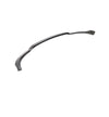 MERCEDES BENZ W212 E63 AMG Carbon fibre front Splitter 14-15-carbonizeduk