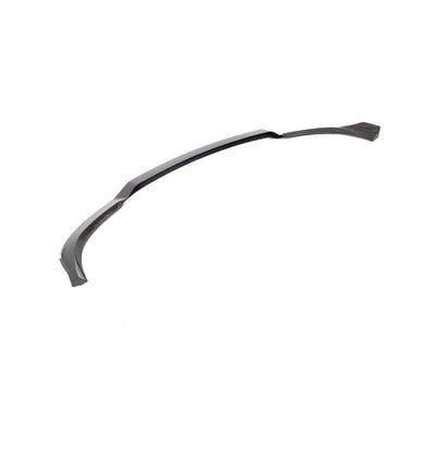 MERCEDES BENZ W212 E63 AMG Carbon fibre front Splitter 14-15-carbonizeduk
