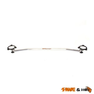 SWAVE & SUMMIT FRONT UPPER STRUT BRACE FOR HYUNDAI I30 & I30N-carbonizeduk