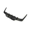 Carbon Fibre Rear Bumper Diffuser for BMW F06 F12 F13 M6 M Sport 2013-2016-carbonizeduk