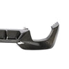 BMW G20 Carbon Fibre Rear Bumper Diffuser M Sport 19-20-carbonizeduk