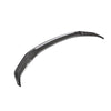 Carbon Fibre GTS STYLE Front Bumper Lip for BMW F87 M2 Competition Coupe 2-Door 2018-2020-carbonizeduk