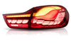 BMW 4 Series/M4 (F32/F33/F82/F83) GTS OLED Rear Light Upgrade Plug and Play-OLED REAR LIGHTS-carbonizeduk