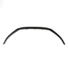 Audi RS3 Carbon Fiber Front Lip for Sedan 4-Door 2017-2019-carbonizeduk
