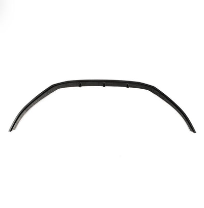 Audi RS3 Carbon Fiber Front Lip for Sedan 4-Door 2017-2019-carbonizeduk