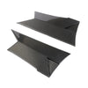 Carbon Fiber Side Vents for Mercedes Benz C Class C63 AMG/C63 AMG S Coupe 15-18-carbonizeduk