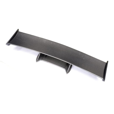 NISSAN GTR R35 Carbon Fibre Nismo Trunk Wing Spoiler 2009-2015-carbonizeduk