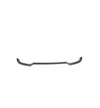 MERCEDES BENZ W212 E63 AMG Carbon fibre front Splitter 14-15-carbonizeduk