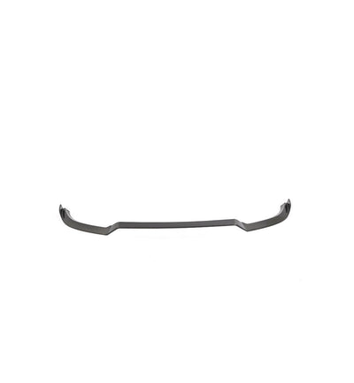 MERCEDES BENZ W212 E63 AMG Carbon fibre front Splitter 14-15-carbonizeduk