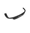BMW X5 G05 Carbon Fibre Diffuser M Sport 18+-carbonizeduk