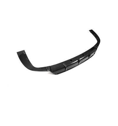BMW X5 G05 Carbon Fibre Diffuser M Sport 18+-carbonizeduk
