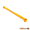 SWAVE & SUMMIT FRONT LOWER LONG 2-POINT SUBFRAME TIE BAR BRACE FOR HYUNDAI I30 & I30N-carbonizeduk