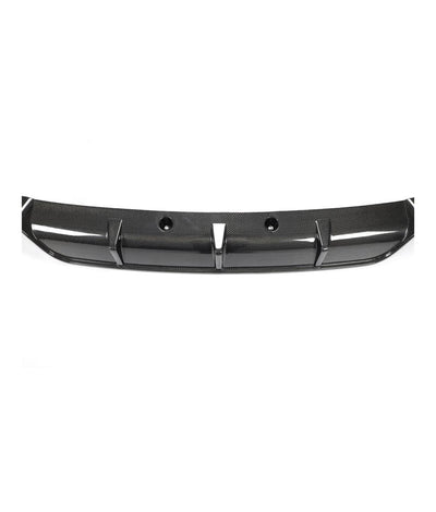BMW X5 G05 Carbon Fibre Diffuser M Sport 18+-carbonizeduk