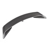 Nissan GTR R35 Carbon fibre rear spoiler OEM style 2009-2020-carbonizeduk