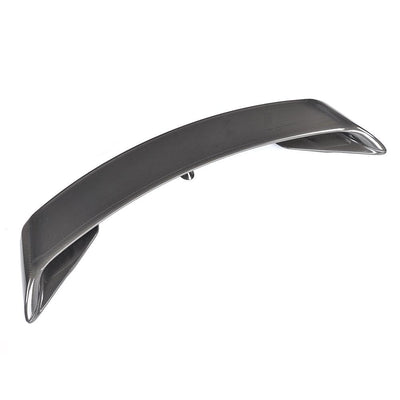 Nissan GTR R35 Carbon fibre rear spoiler OEM style 2009-2020-carbonizeduk