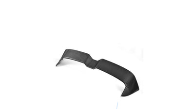 Audi A3/S3 Hatchback OT Style Carbon Fibre Roof Spoiler 12-20-carbonizeduk