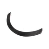 Pre-peg Carbon Fiber Rear Trunk Wing Spoiler for Toyota Supra A90 2019-2020-carbonizeduk