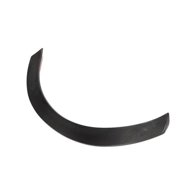 Pre-peg Carbon Fiber Rear Trunk Wing Spoiler for Toyota Supra A90 2019-2020-carbonizeduk