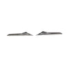 BMW F90 M5 Carbon Fiber Side Vents Sedan 4-Door 2018-2019-carbonizeduk