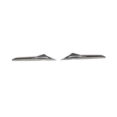 BMW F90 M5 Carbon Fiber Side Vents Sedan 4-Door 2018-2019-carbonizeduk