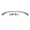 Audi RS4 Avant B9 Dry Carbon Fibre Front Lip splitter Kit 2019+-carbonizeduk