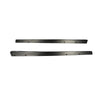 BMW M4 F82 Sedan/Coupe Carbon fibre Side skirts 15-17-carbonizeduk